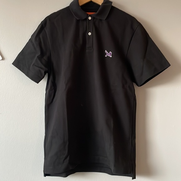 CALVIN KLEIN - POLO - Picture 1 of 3